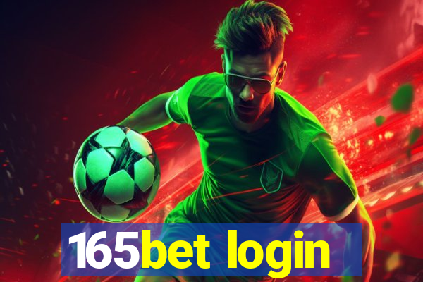 165bet login